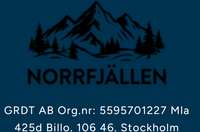 Norrfjällen