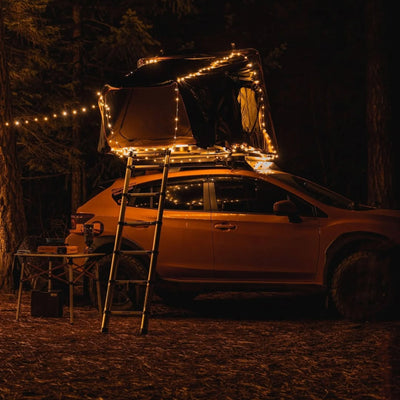 CAMPIFY String Lights
