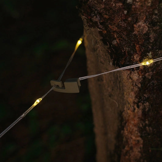 CAMPIFY String Lights