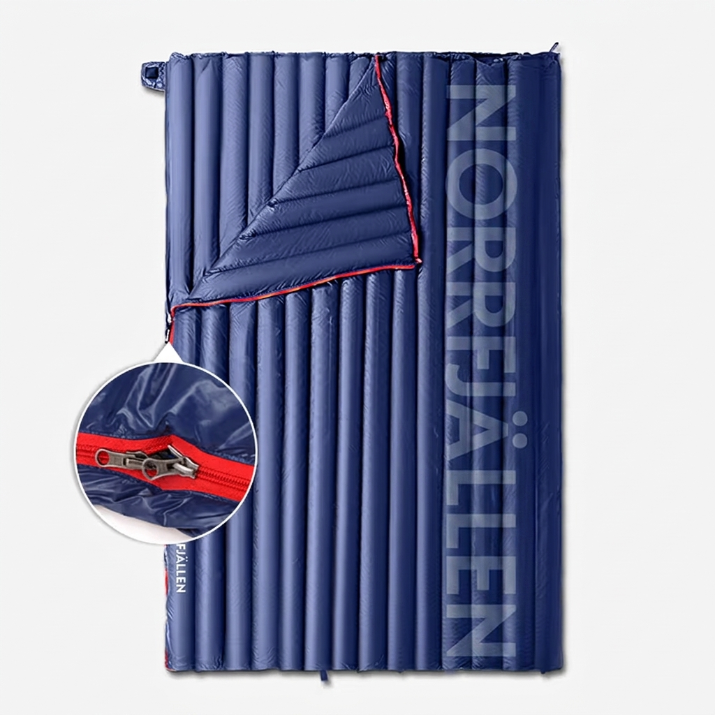 Stay warm with smart and versatile features