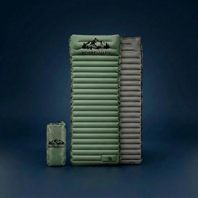 Norrfjällen Ultralight Compact Air Mattress PRO V2