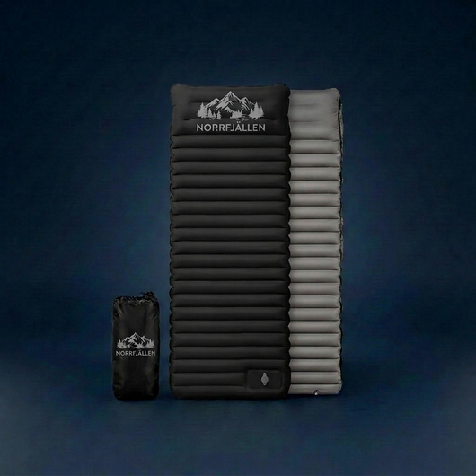 Norrfjällen Ultralight Compact Air Mattress PRO V2