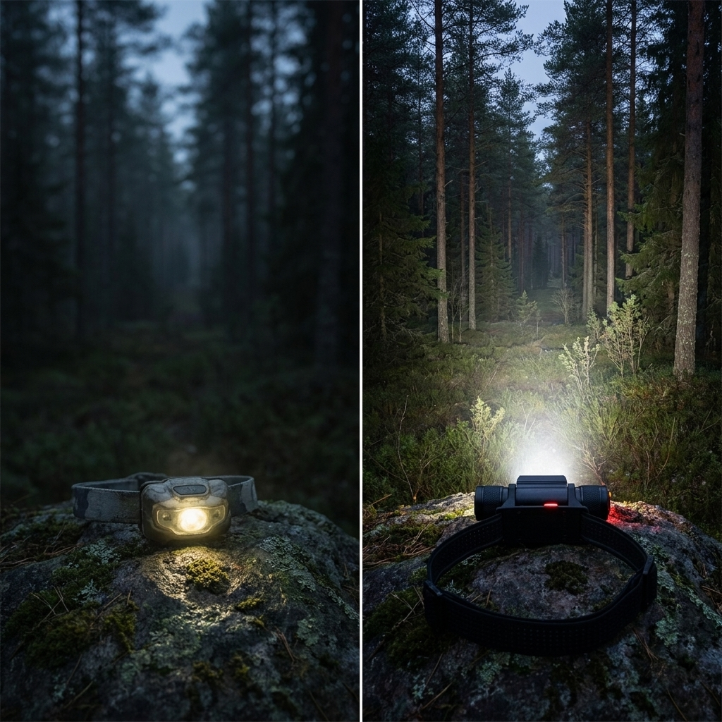 Så liten att du glömmer den, tills du behöver den