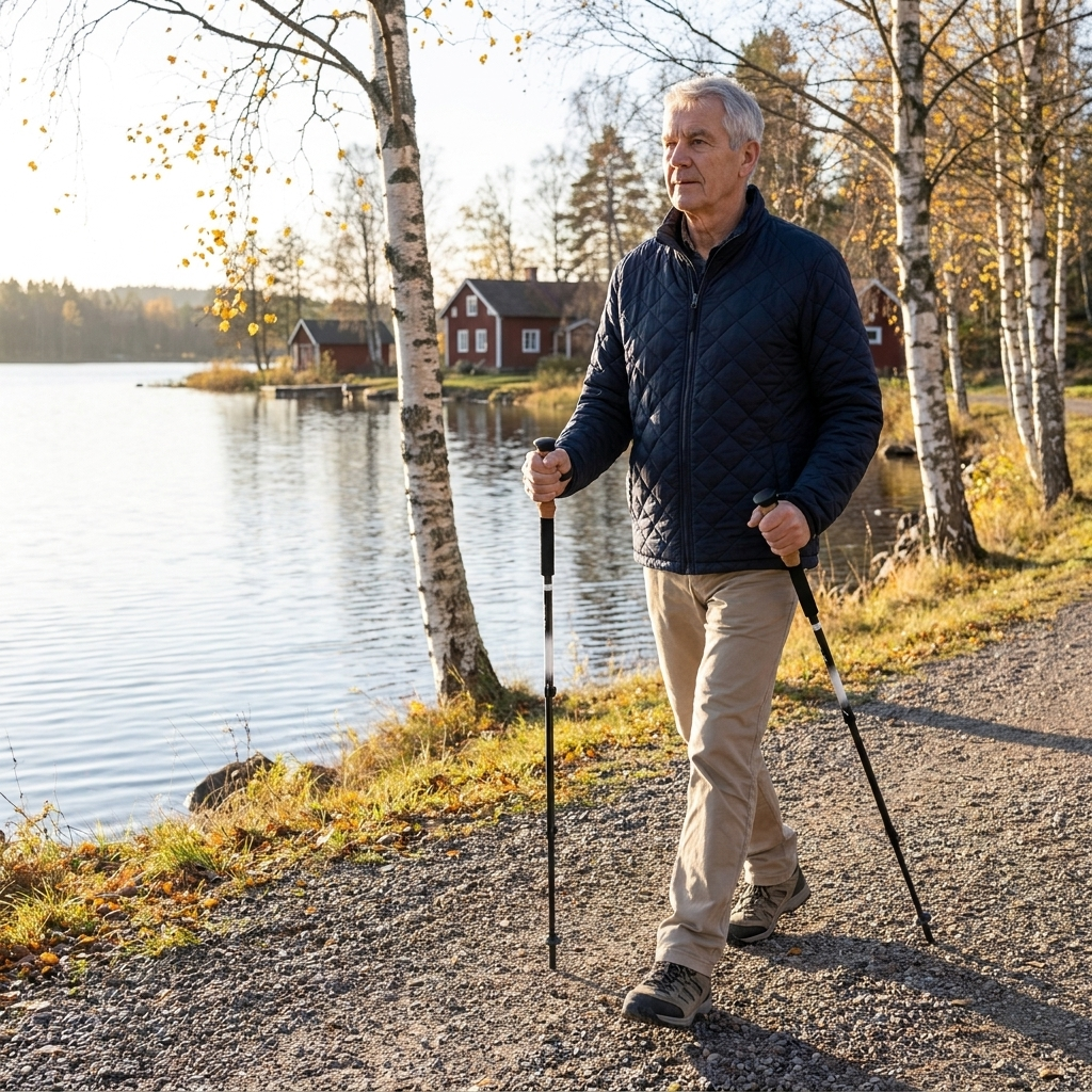 Rätt längd för dig